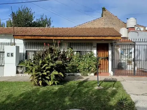 VENTA PH 3 AMBIENTES - CASTELAR NORTE - APTA CREDITO