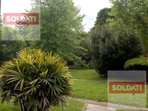 Terreno en venta y/o alquiler en Benavidez mas de 9298 mts