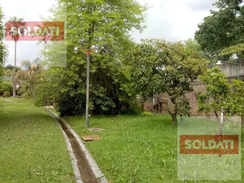 Terreno en Alquiler de 9298,0 m2