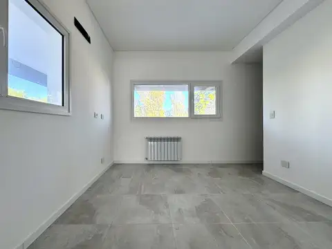 Depto Tipo Casa en Venta de 2 ambientes