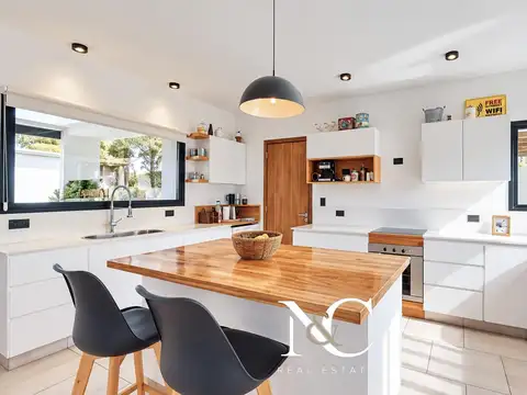Casa en Venta al Suroeste