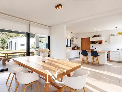 Casa en Venta 1 año