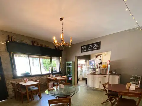 Fondo Comercio en Venta 24 años