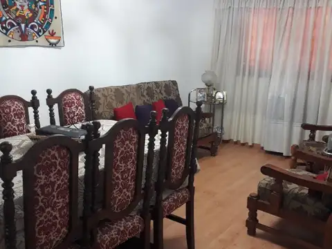 Departamento en Venta al Oeste