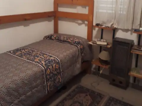 DEPARTAMENTO 2 AMBIENTES.