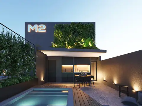 Departamento en Venta de 3 dormitorios