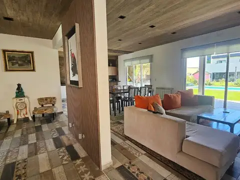 Casa en Alquiler 5 años