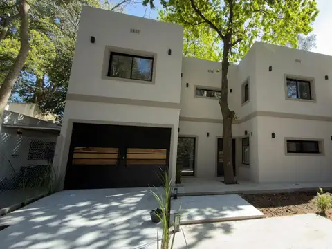 Alquiler casa Barrio cerrado