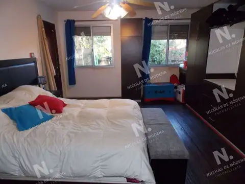 Casa en Venta en Barrio Cordoba, USD 255.000