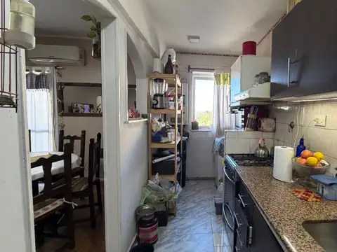 Departamento en Venta de 2 dormitorios