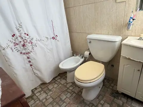 Departamento en Venta en Beccar, USD 49.000