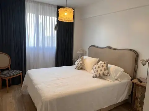 Espectacular 3 Ambientes En Palermo