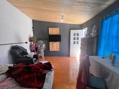 CASA -  3 AMBIENTES + 2 DEPARTAMENTOS - SAN ANTONIO DE PADUA