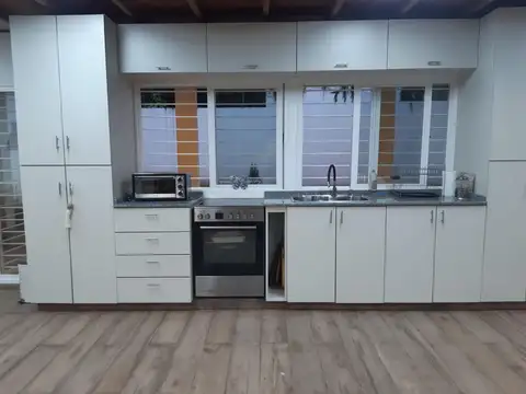 Depto Tipo Casa en Venta al Noroeste