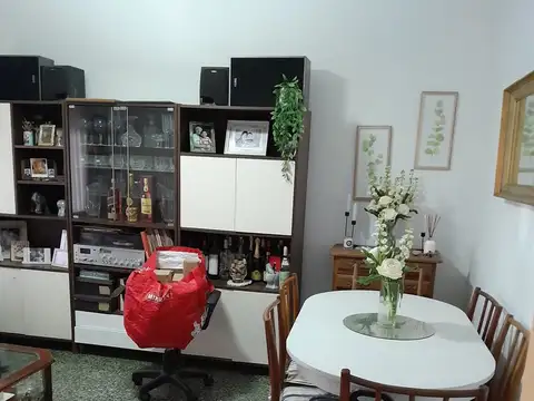 Depto Tipo Casa en Venta de 3 ambientes