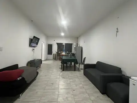 Casa en Alquiler 6 años