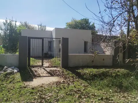 Casa en  alquiler en Ibarlucea