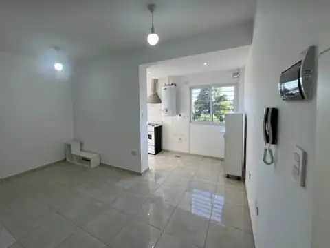 MONOAMBIENTE A ESTRENAR EN LOMAS DEL MIRADOR!