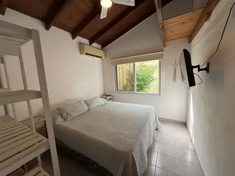 Casa en Alquiler de 1 dormitorio