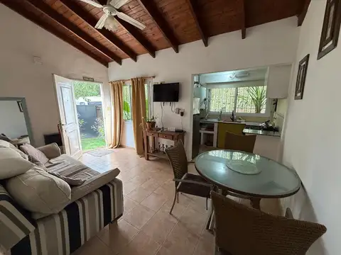 Casa en Alquiler de 1 dormitorio