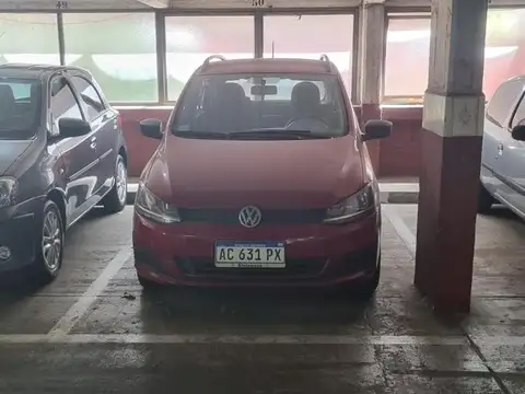 Cochera en Belgrano
