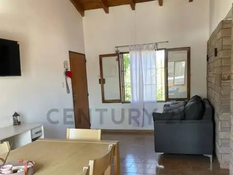 Departamento en Venta de 5 ambientes