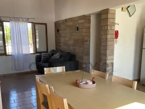 Jorge Newbery - Barrio Sutiaga , Piso 0