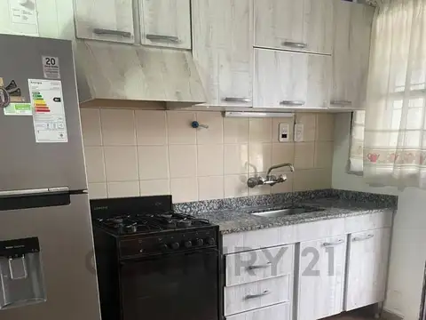 Departamento en Venta en Villa Nueva De Guaymallen, USD 60.000
