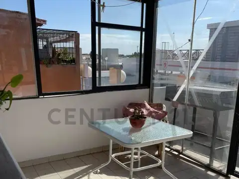 Departamento 5 ambientes con 1 baño