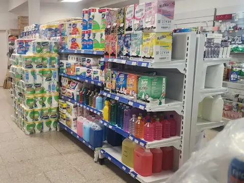 Fondo Comercio en Venta en Villa Urquiza, USD 15.000