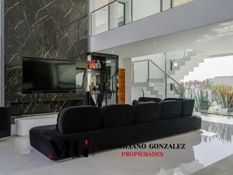 Casa en Alquiler de 5 dormitorios