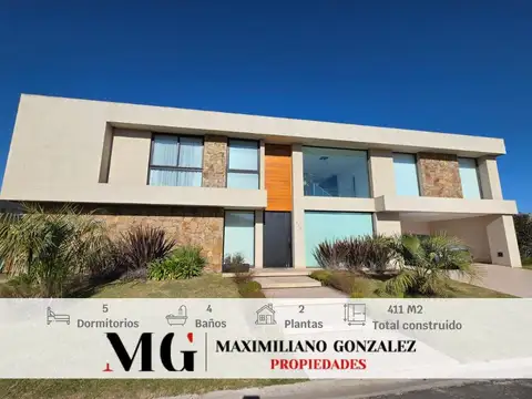 Casa en Alquiler en Countries y Barrios Cerrados en Esteban Echeverria, Partido de Esteban Echeverría