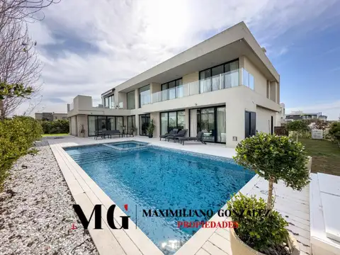 Casa venta y alquiler - Lagos de Canning