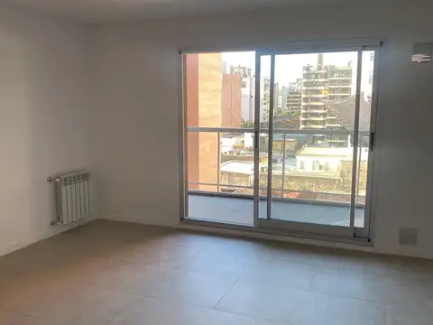 Venta departamento 2 dormitorios doble bancon