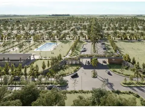 Terreno en Venta en Funes, Rosario