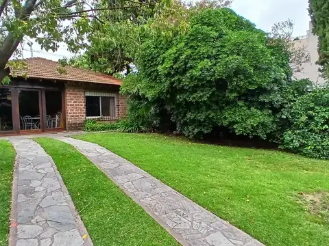 LOTE CON QUINCHO EN MASCHWITZ COUNTRY CLUB