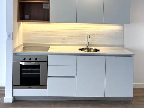 Departamento en Venta en Palermo Hollywood, USD 94.000