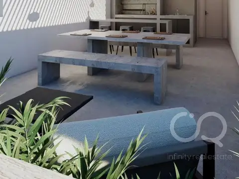 Departamento en Venta A Estrenar