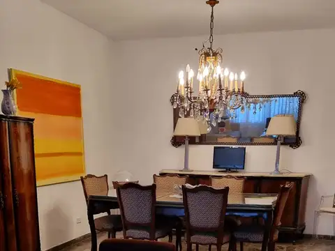 Depto Tipo Casa en Venta con 1 cocheras