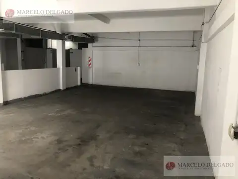 Galpon en Alquiler en Barracas, $ 3.700.000