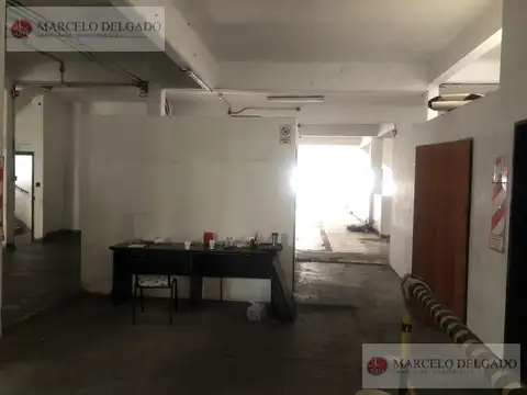 Galpon en Alquiler en Barracas, $ 3.700.000