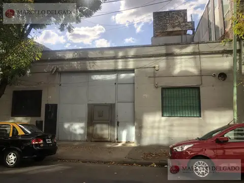 Depósito - Barracas