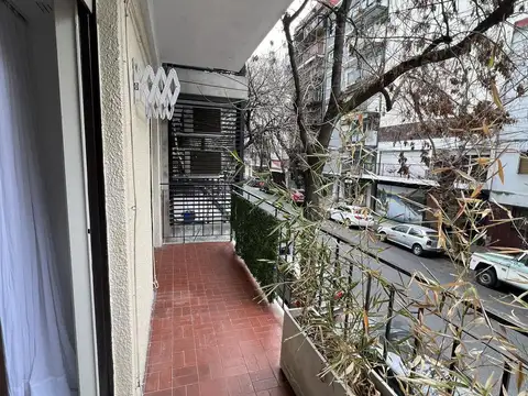 Departamento en Alquiler Temporal 30 años