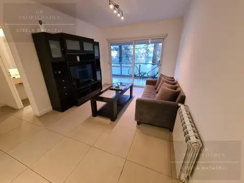 Departamento en Venta en Boulevard Del Sol, USD 133.000