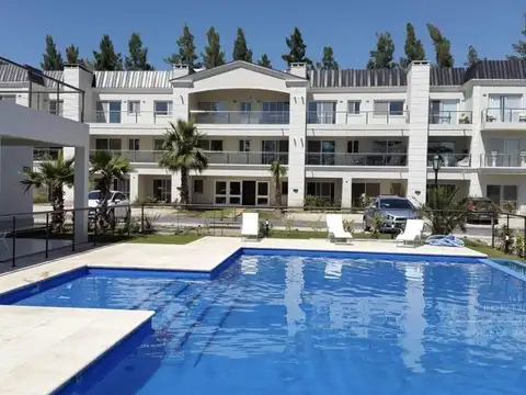 Departamento en Venta Apto profesional