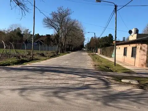 Terreno - Berazategui