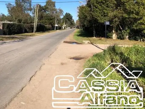 Terreno en Venta en Berazategui, USD 687.500