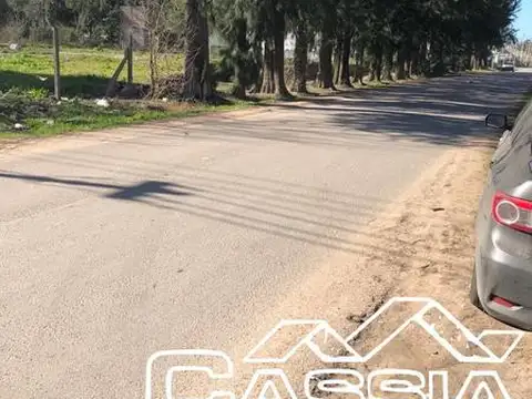 Terreno en Venta de 12500,0 m2