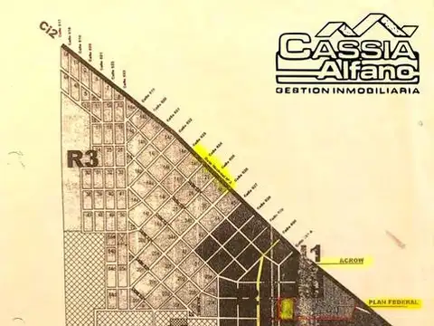 Terreno en Venta en Berazategui, USD 687.500