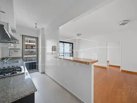 Departamento en Venta al Este